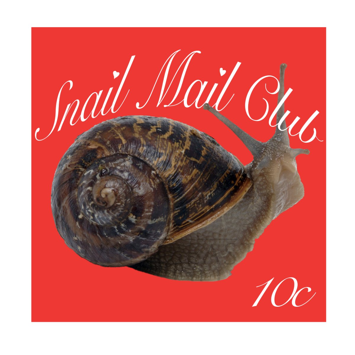 💌📦🧵 Snail Mail Club ✂️📦💌 - Martina's Tiny StoreMartina's Tiny StoreTangible